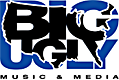 Big Ugly Music and Media