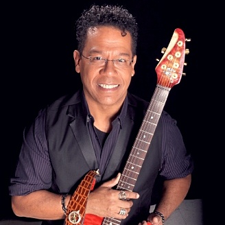 Carlos Alomar