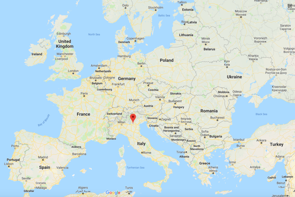 Europe
