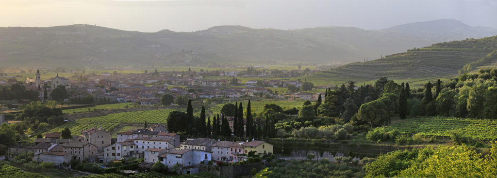 Illasi, Italy