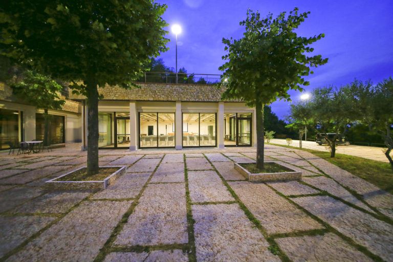 San Felice Conference Center