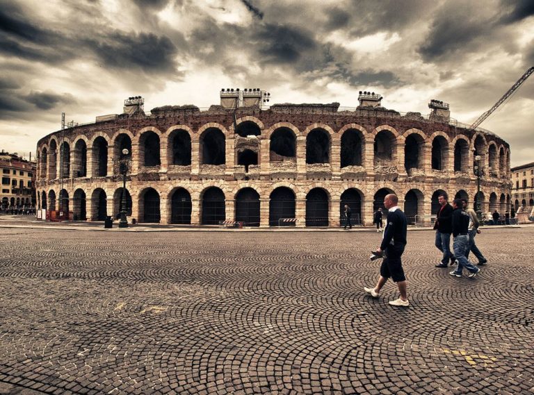 Verona L'Arena